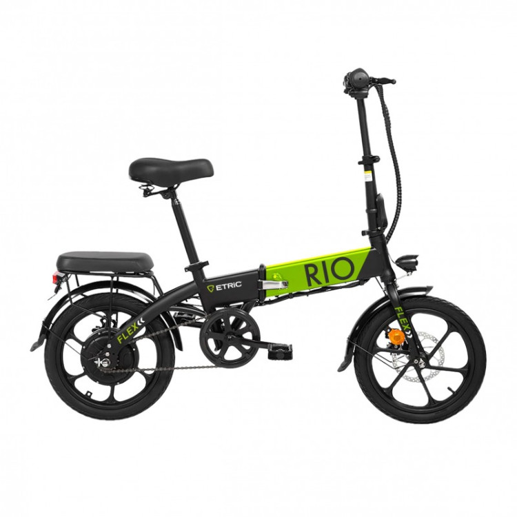 E-Bike RIO 350W