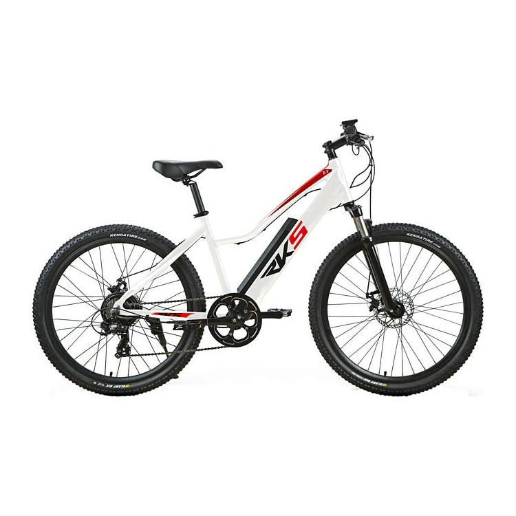 Uirax Mountain T-7
