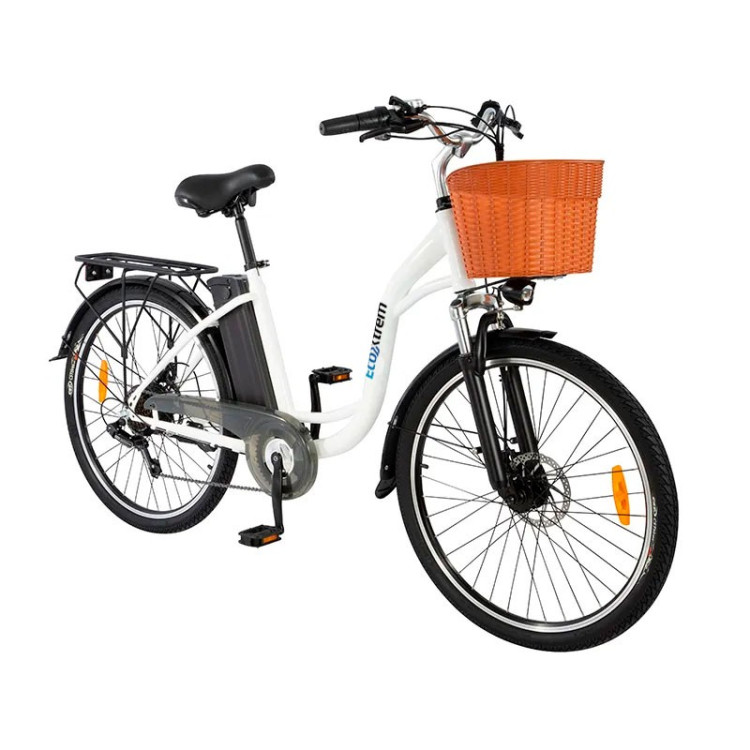 Ecoxtrem Urbana E-Bike C35