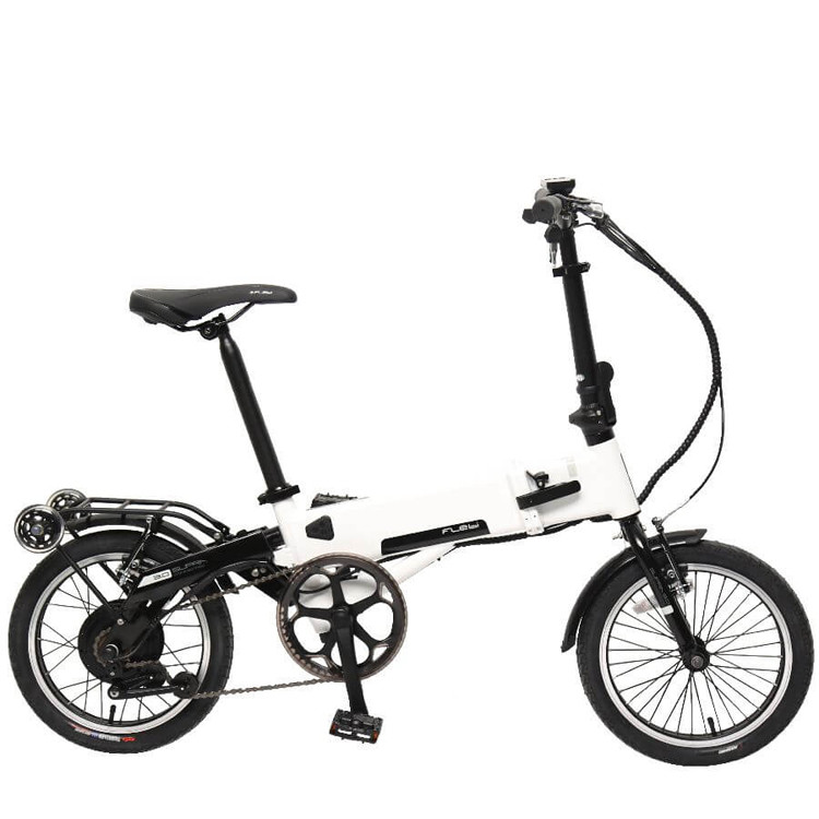 Flebi Supra 3.0 Lite