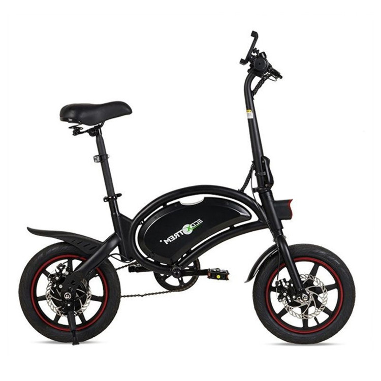 Ecoxtrem E-Bike 250W