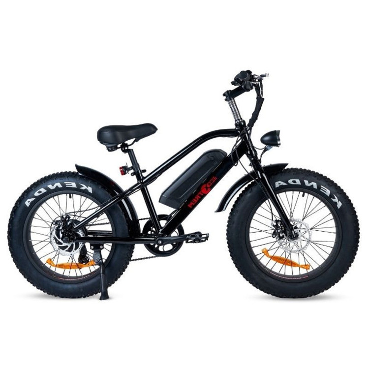 Ecoxtrem BTT V1