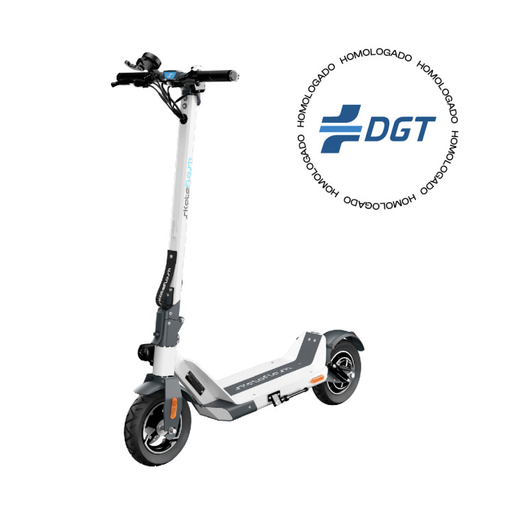 Skateflash SK MODEL US (Homologado DGT)