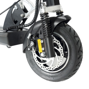 Skateflash SK Urban (Homologado DGT)