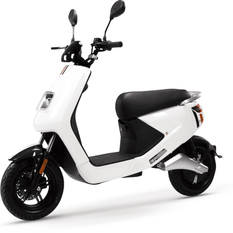 Nice Italica S4 (Lvneng)