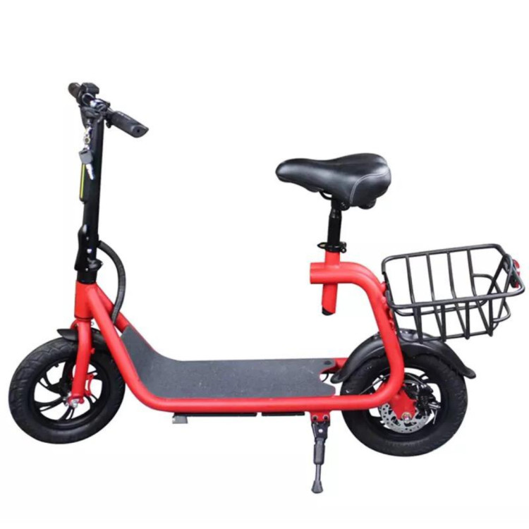 Nano Citycoco Pro Light