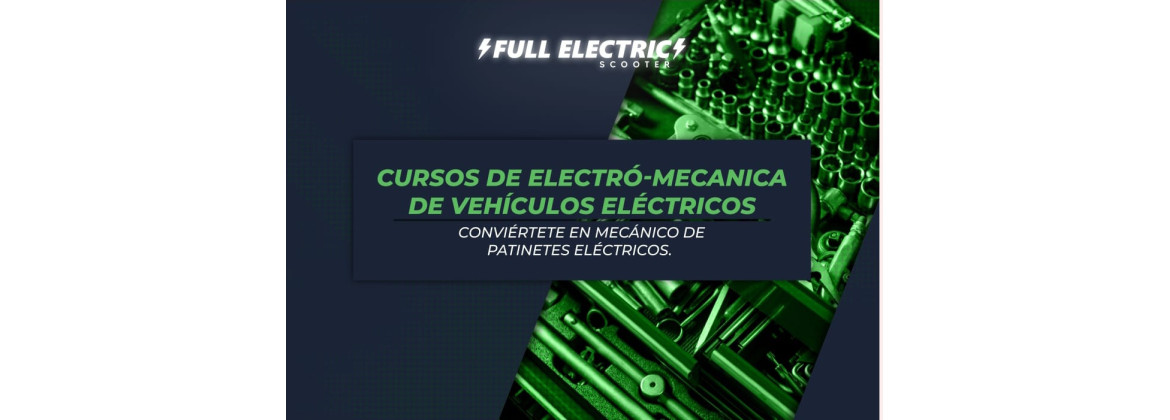 Cursos presenciales de electrónica básica y avanzada en Málaga